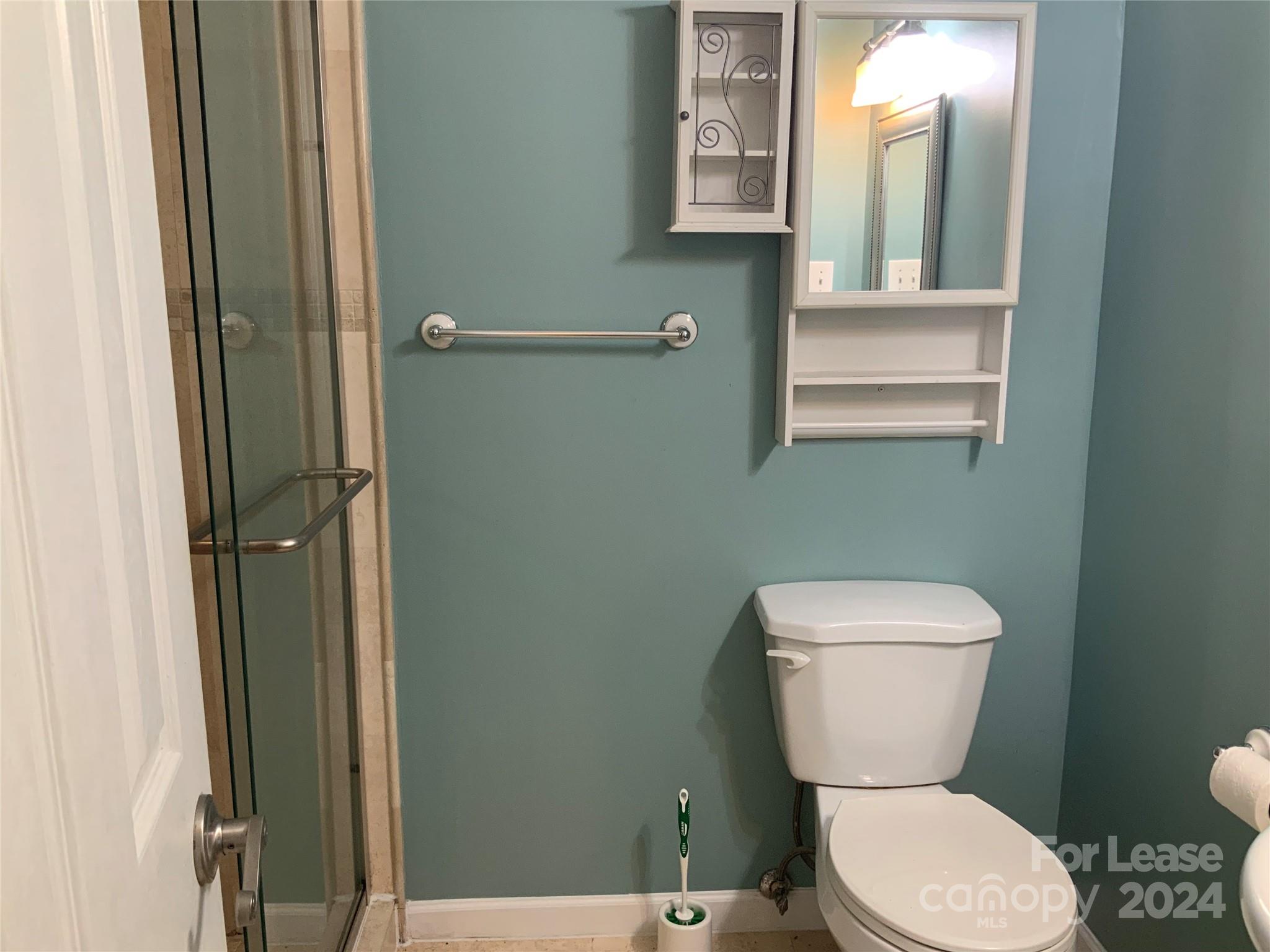 Madison Park - Residential Lease