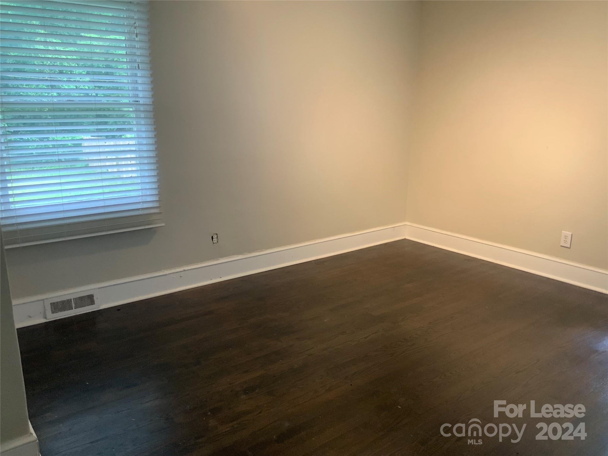 Madison Park - Residential Lease