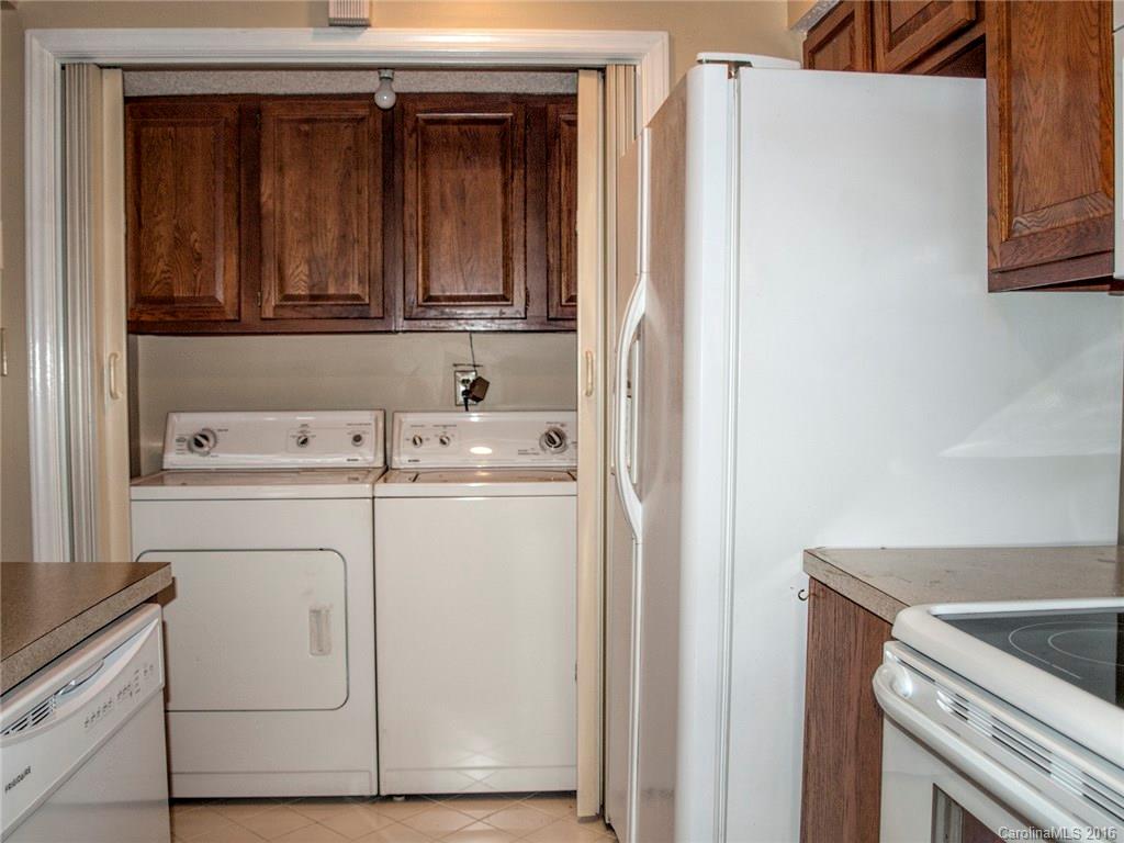 Ashfield Court - Residential Lease