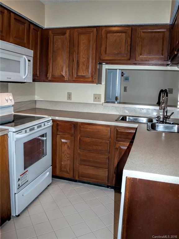 Ashfield Court - Residential Lease