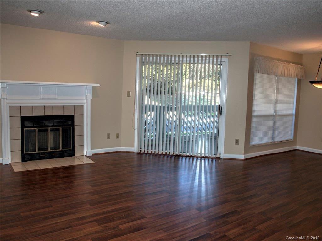 Ashfield Court - Residential Lease