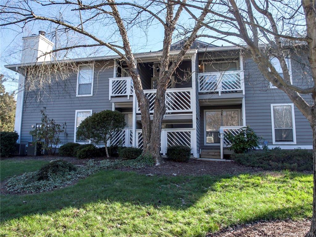 Ashfield Court - Residential Lease