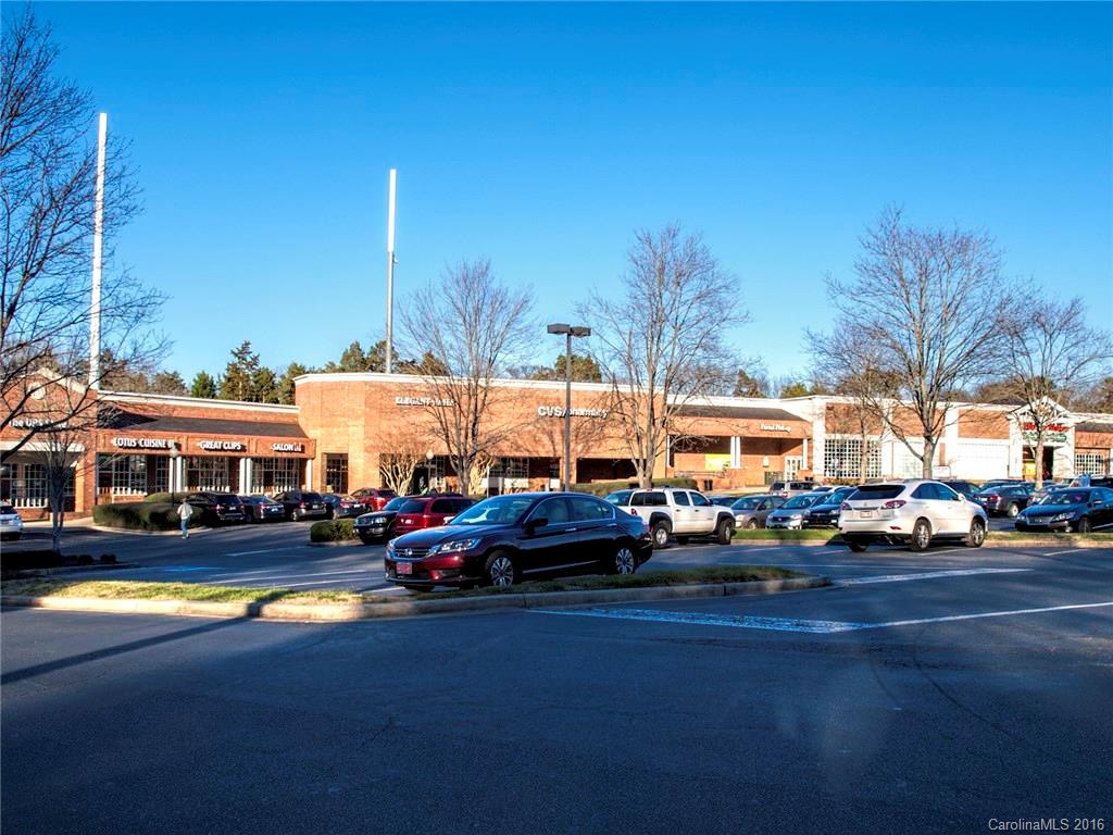 Ashfield Court - Residential Lease