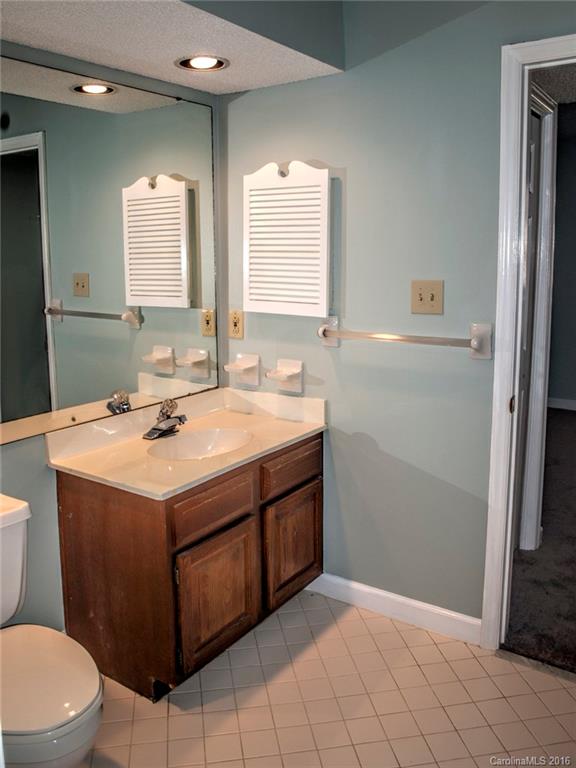 Ashfield Court - Residential Lease