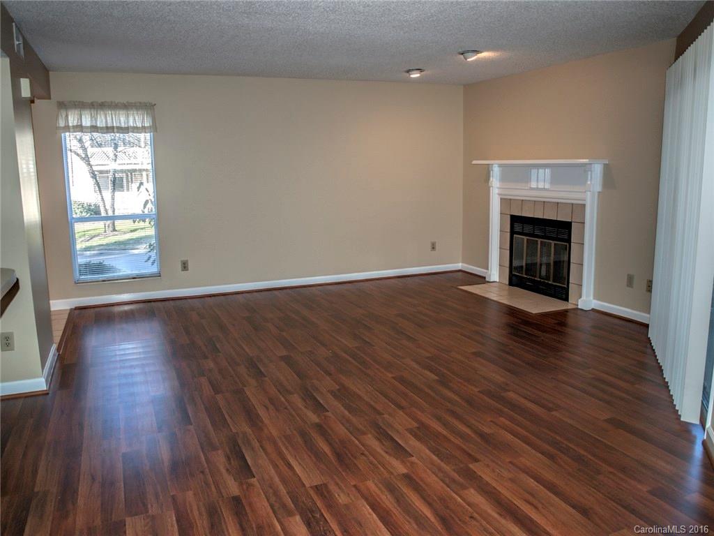 Ashfield Court - Residential Lease