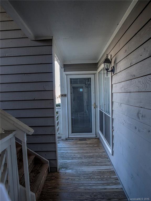 Ashfield Court - Residential Lease