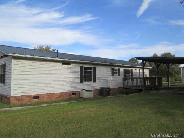 Green Valley - Residential