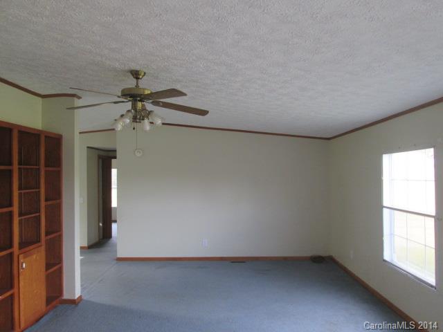 Green Valley - Residential