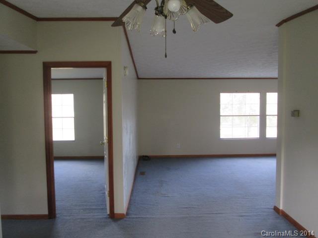 Green Valley - Residential