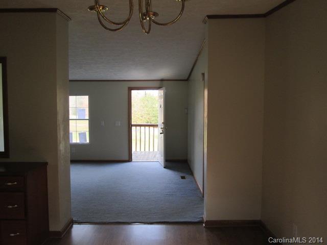 Green Valley - Residential