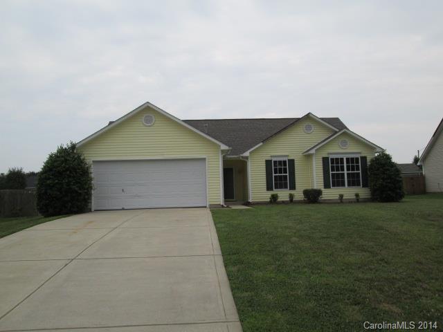 Falcon Chase - Residential