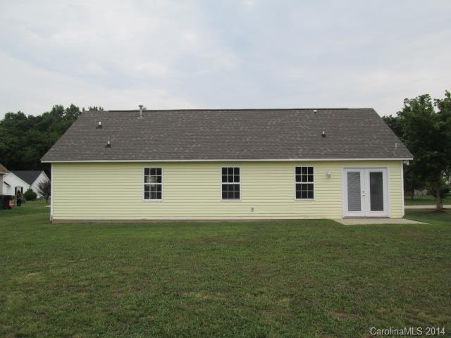 Falcon Chase - Residential