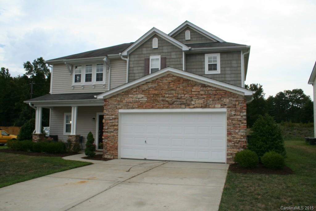 Maplewood - Residential