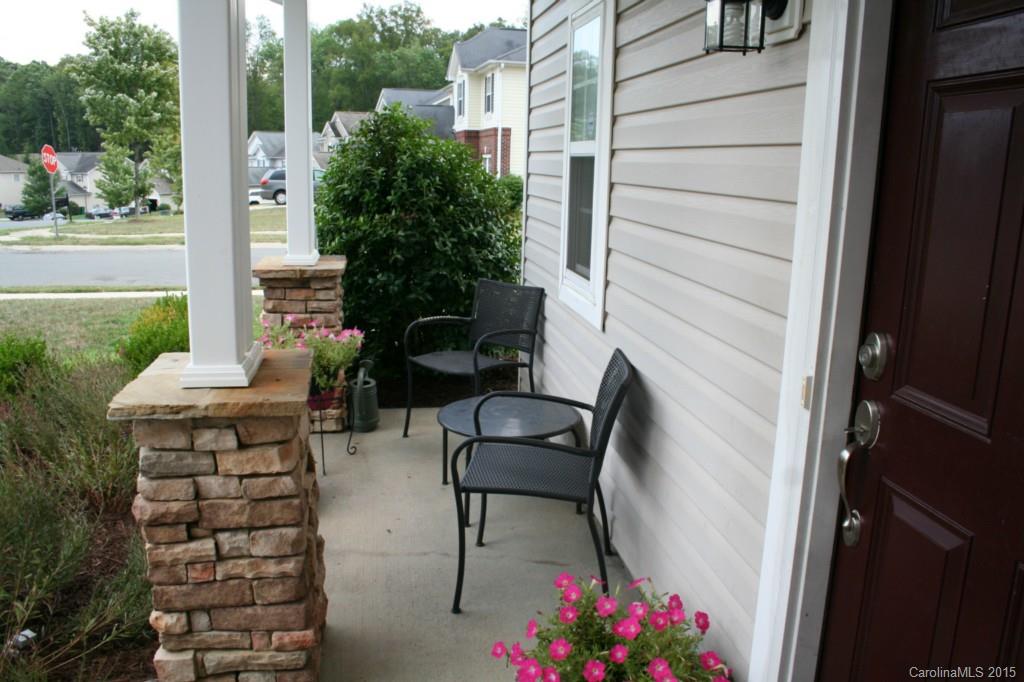 Maplewood - Residential