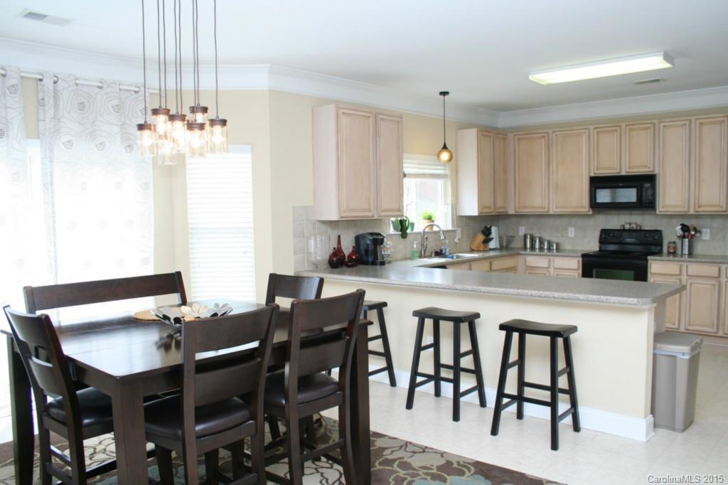 Maplewood - Residential