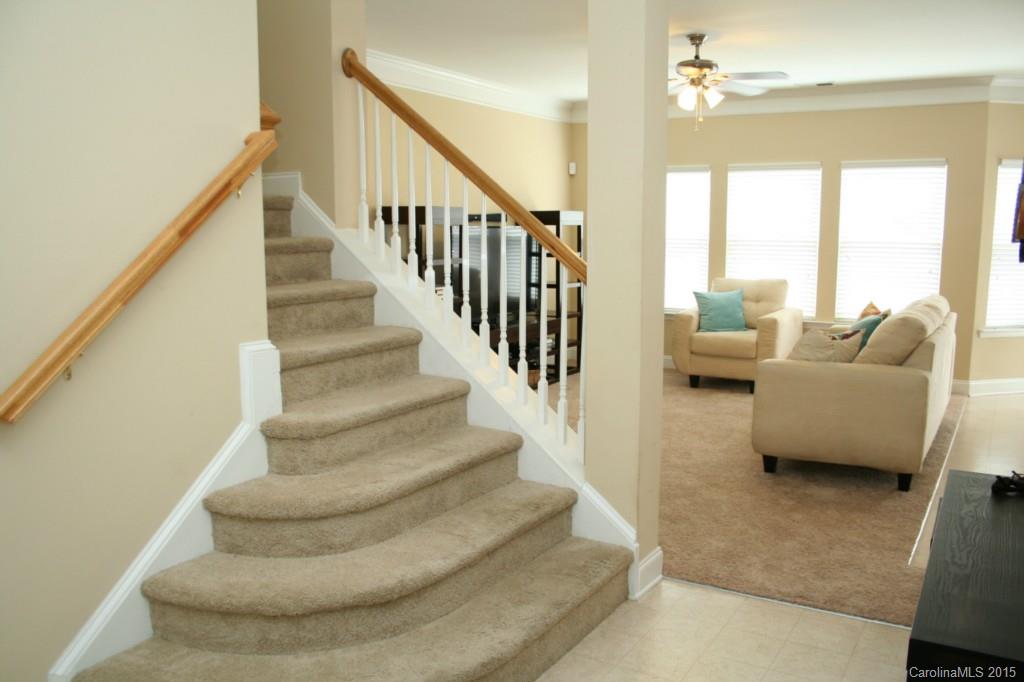 Maplewood - Residential