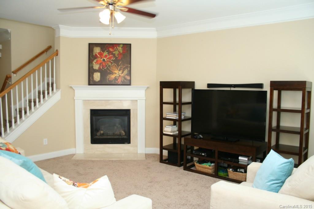 Maplewood - Residential