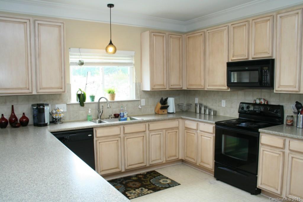 Maplewood - Residential