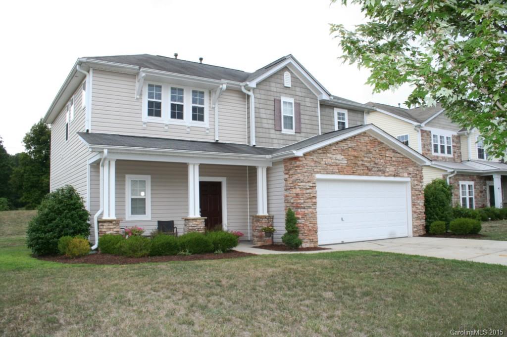 Maplewood - Residential