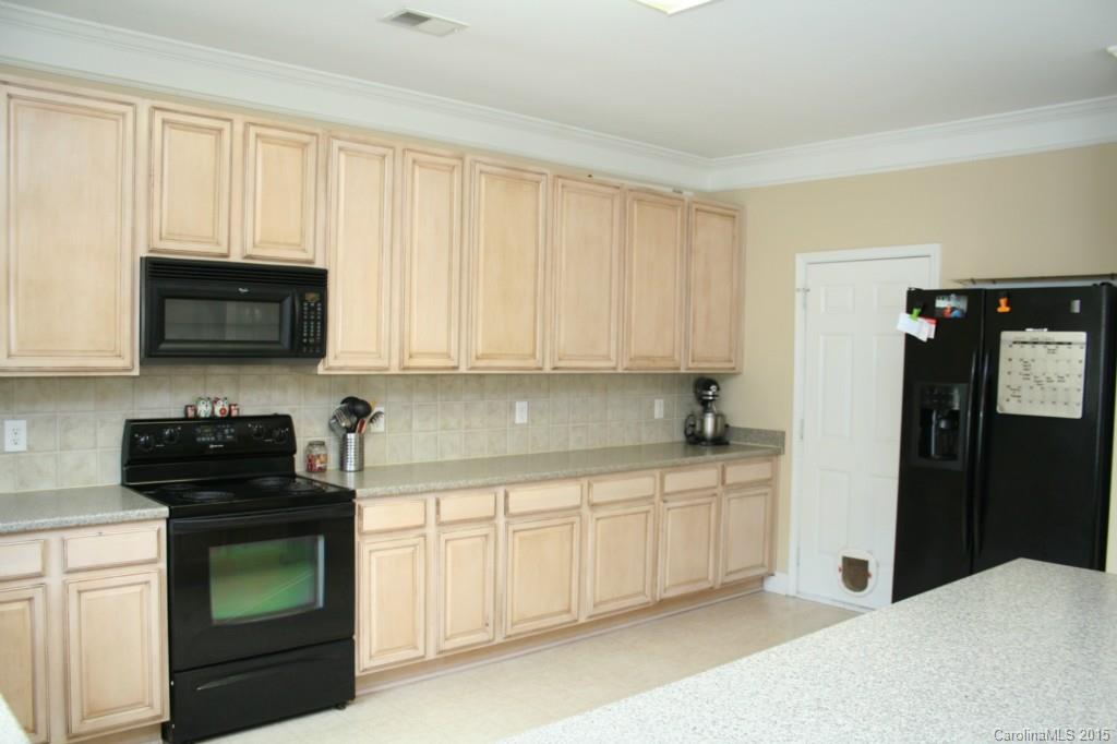 Maplewood - Residential