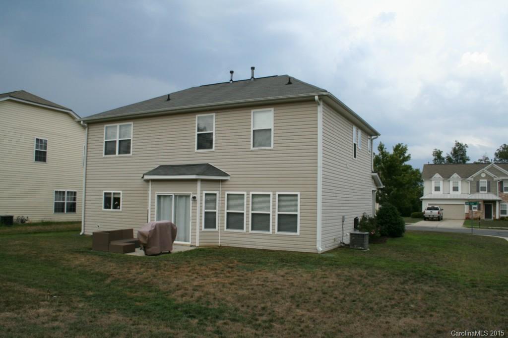 Maplewood - Residential