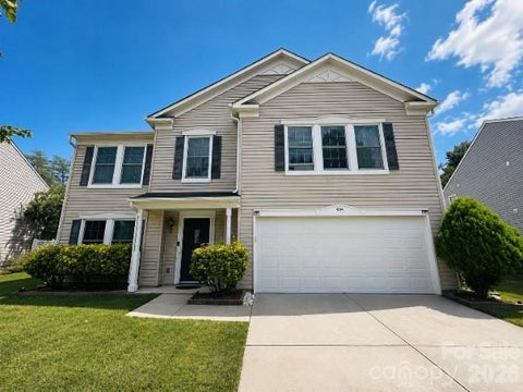 Photo of 404 Inverness Lane, Salisbury, NC 28146 (MLS # 4420080)