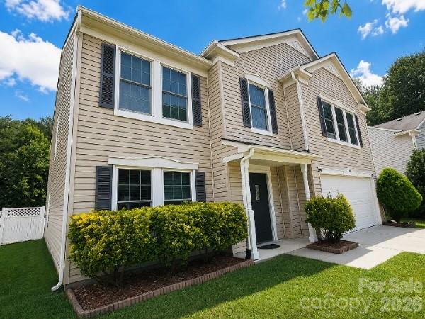 404 Inverness Lane