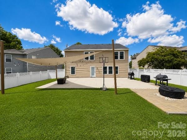 404 Inverness Lane