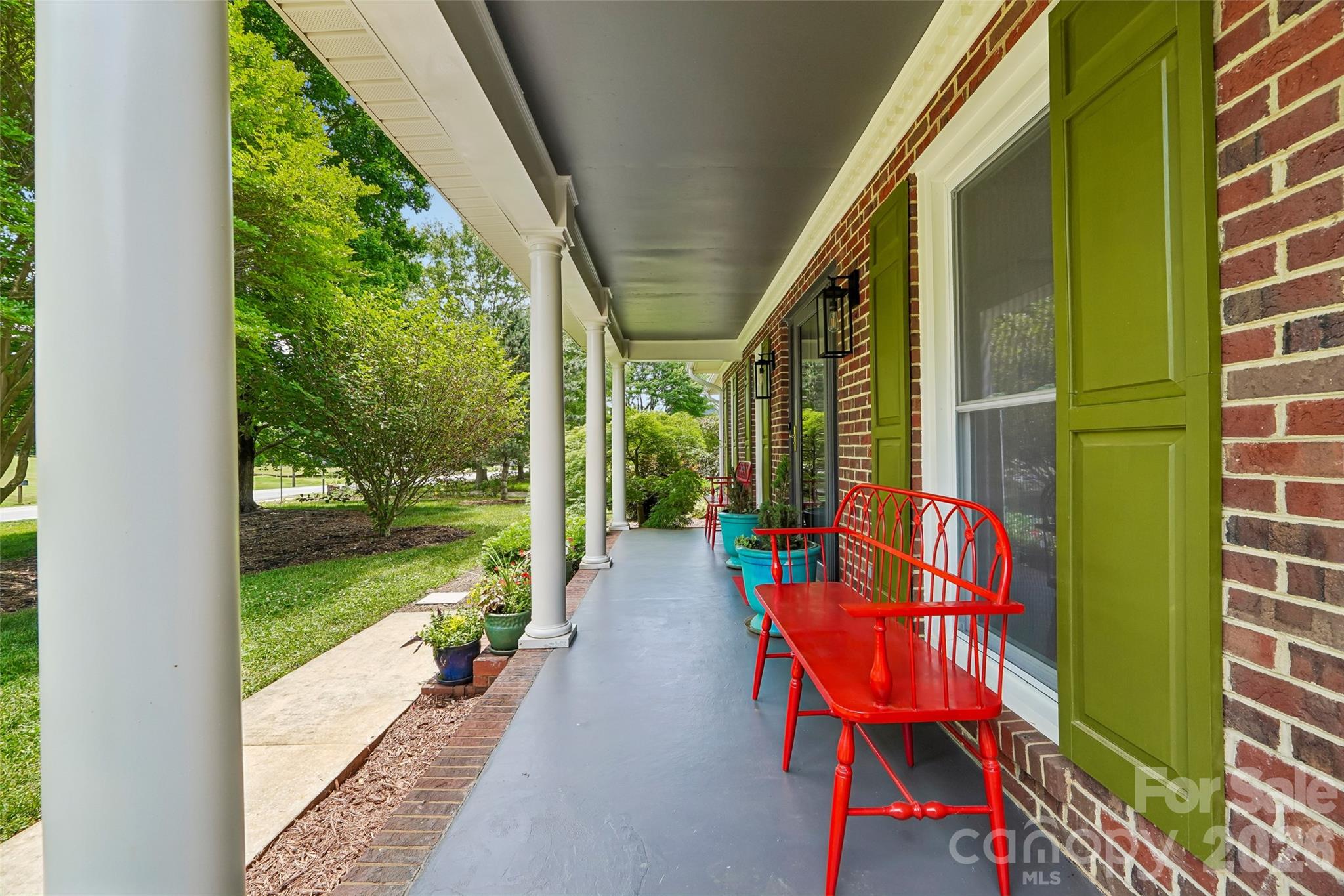 320 Canvasback Road