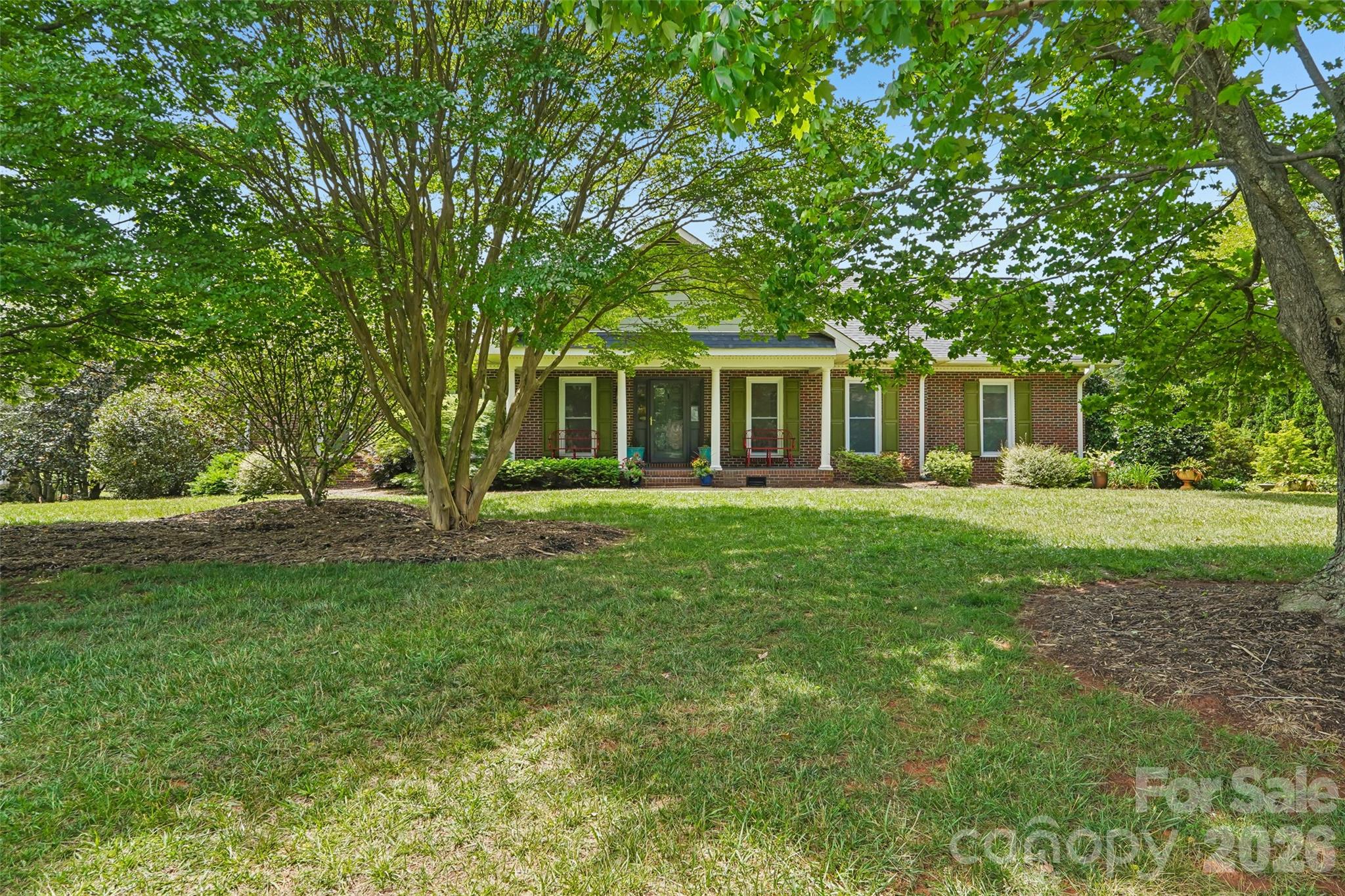 320 Canvasback Road