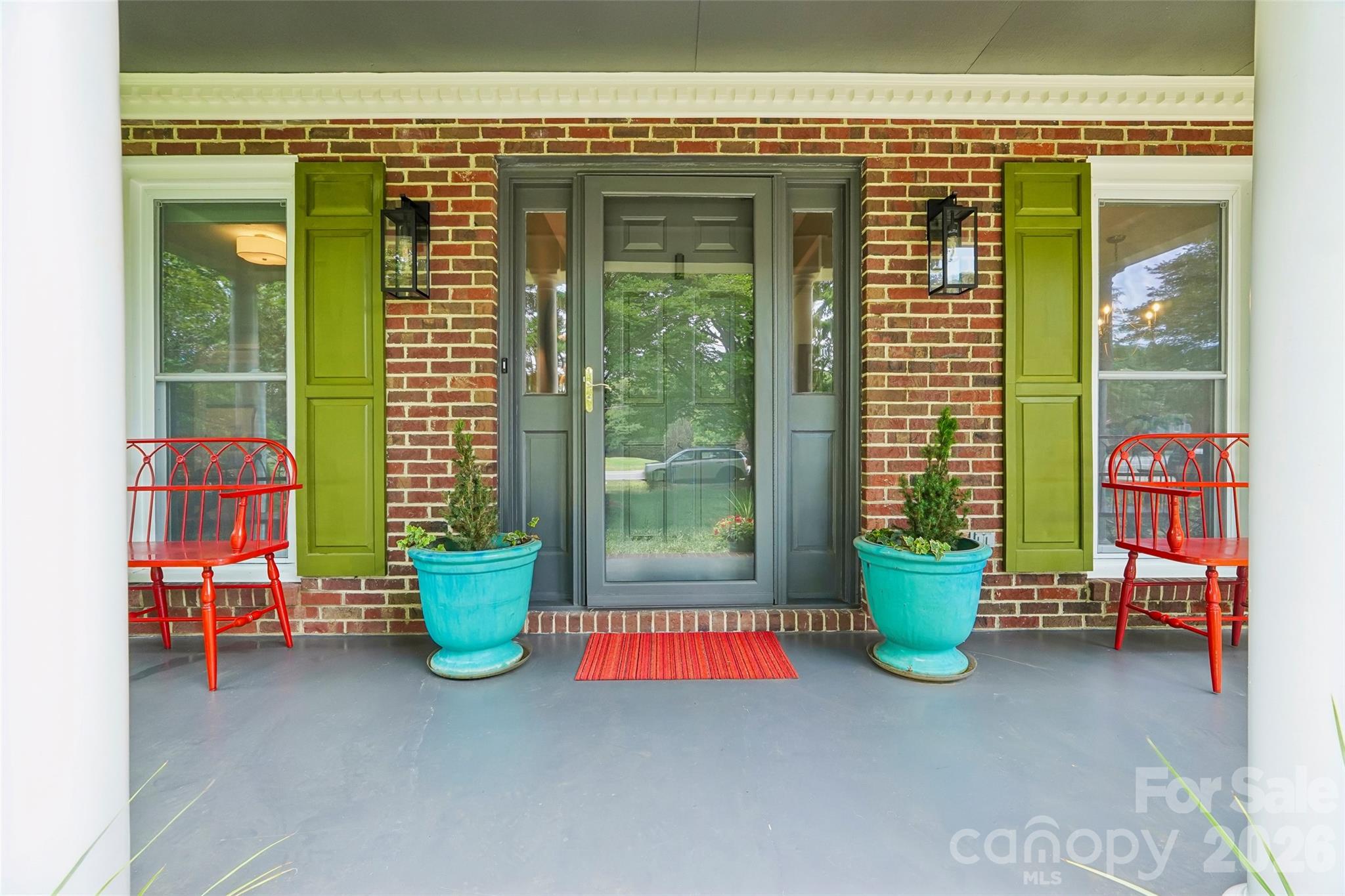 320 Canvasback Road