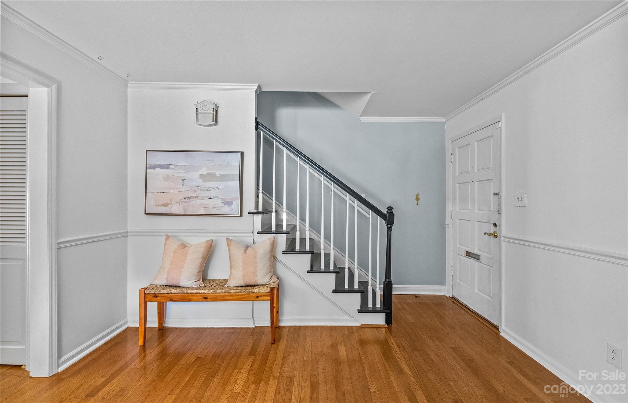 Trianon - Residential