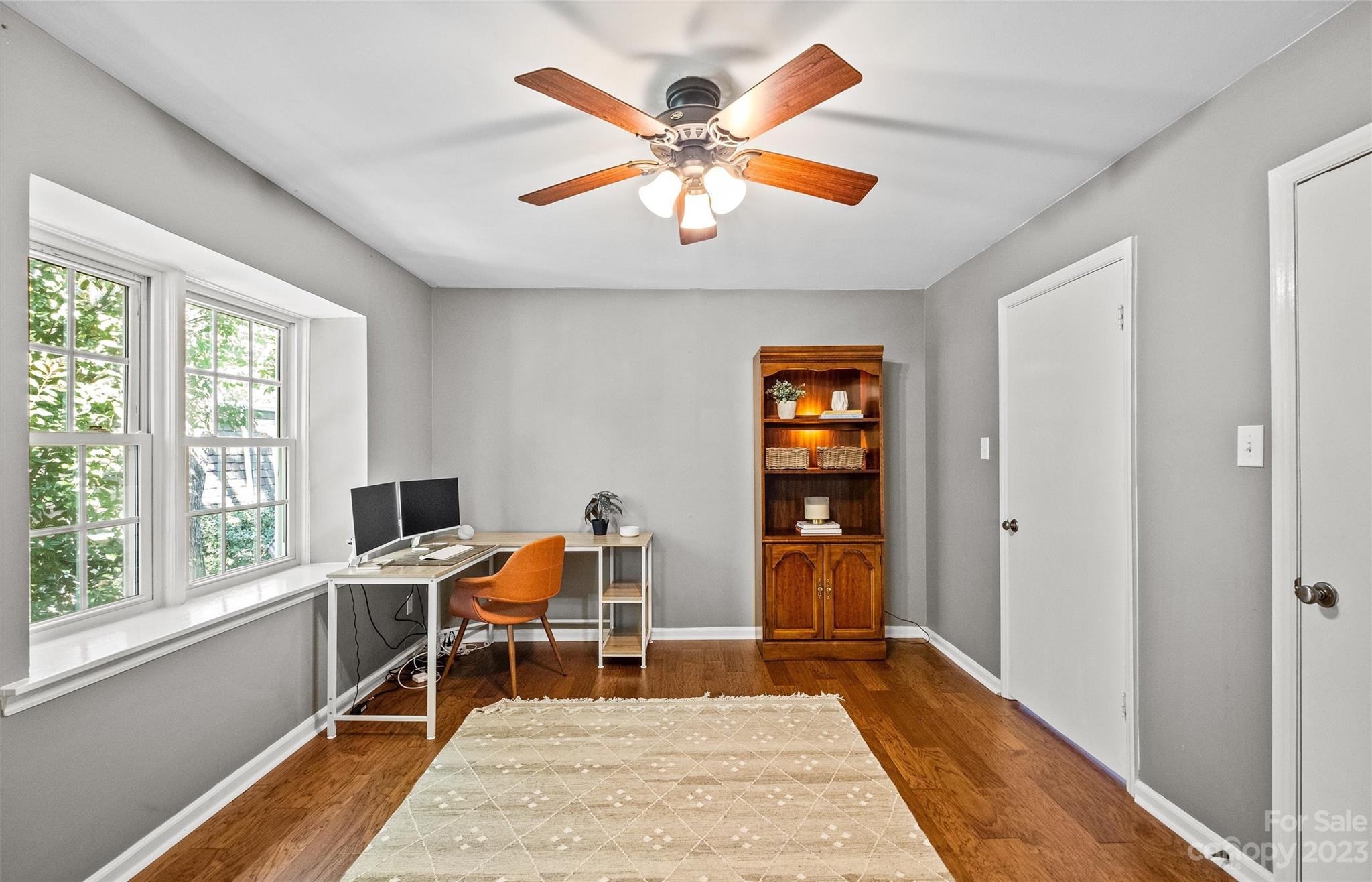 Trianon - Residential