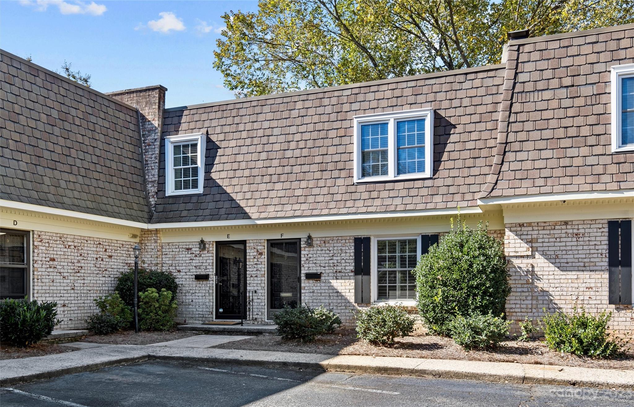 Trianon - Residential