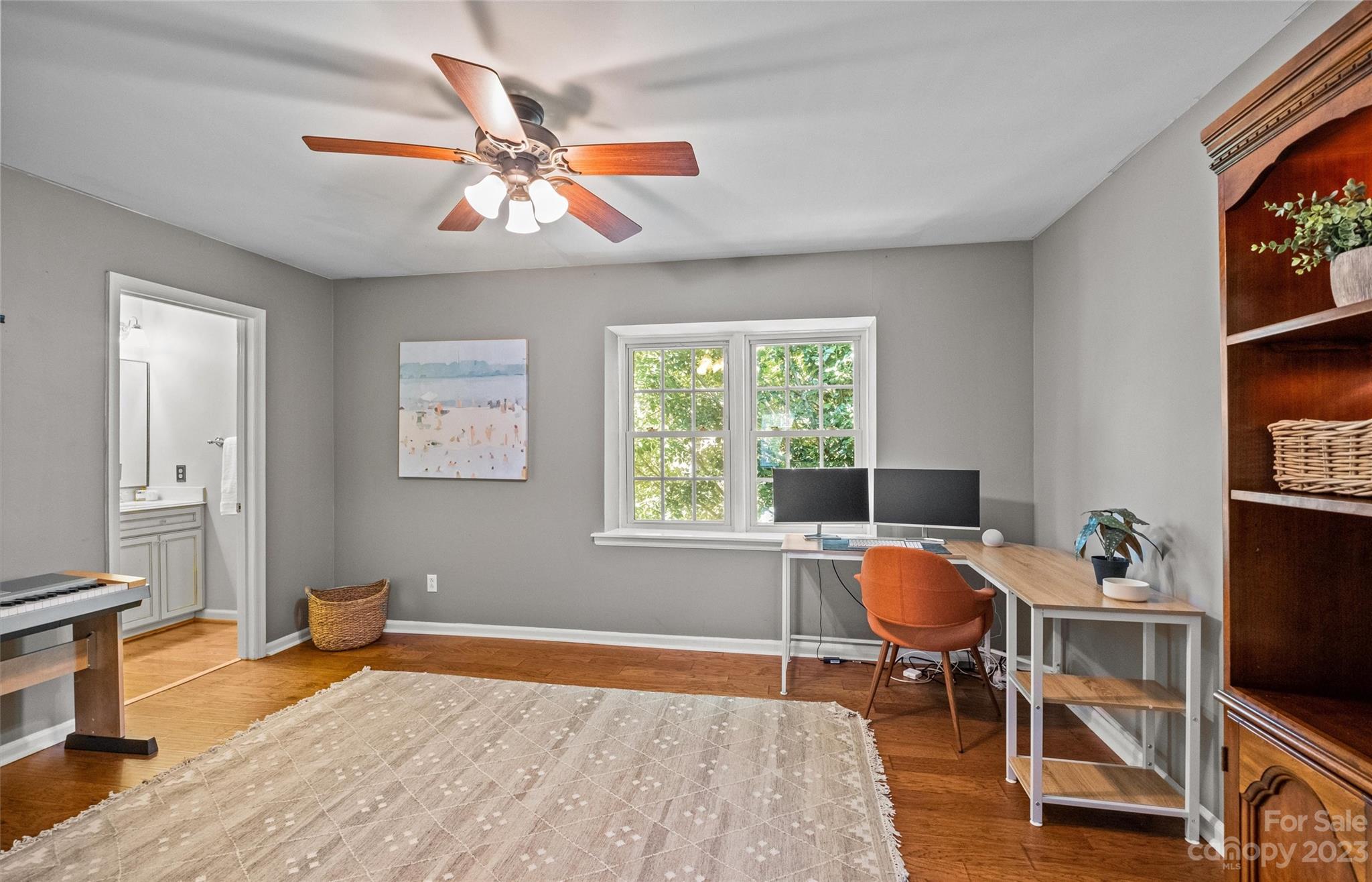 Trianon - Residential