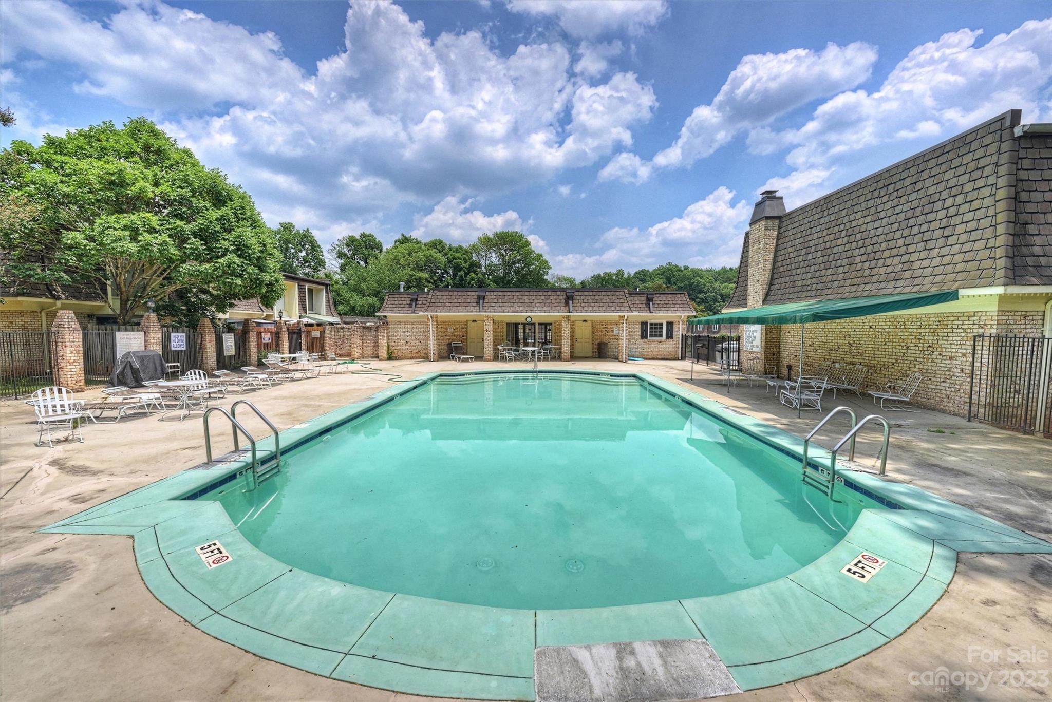 Trianon - Residential