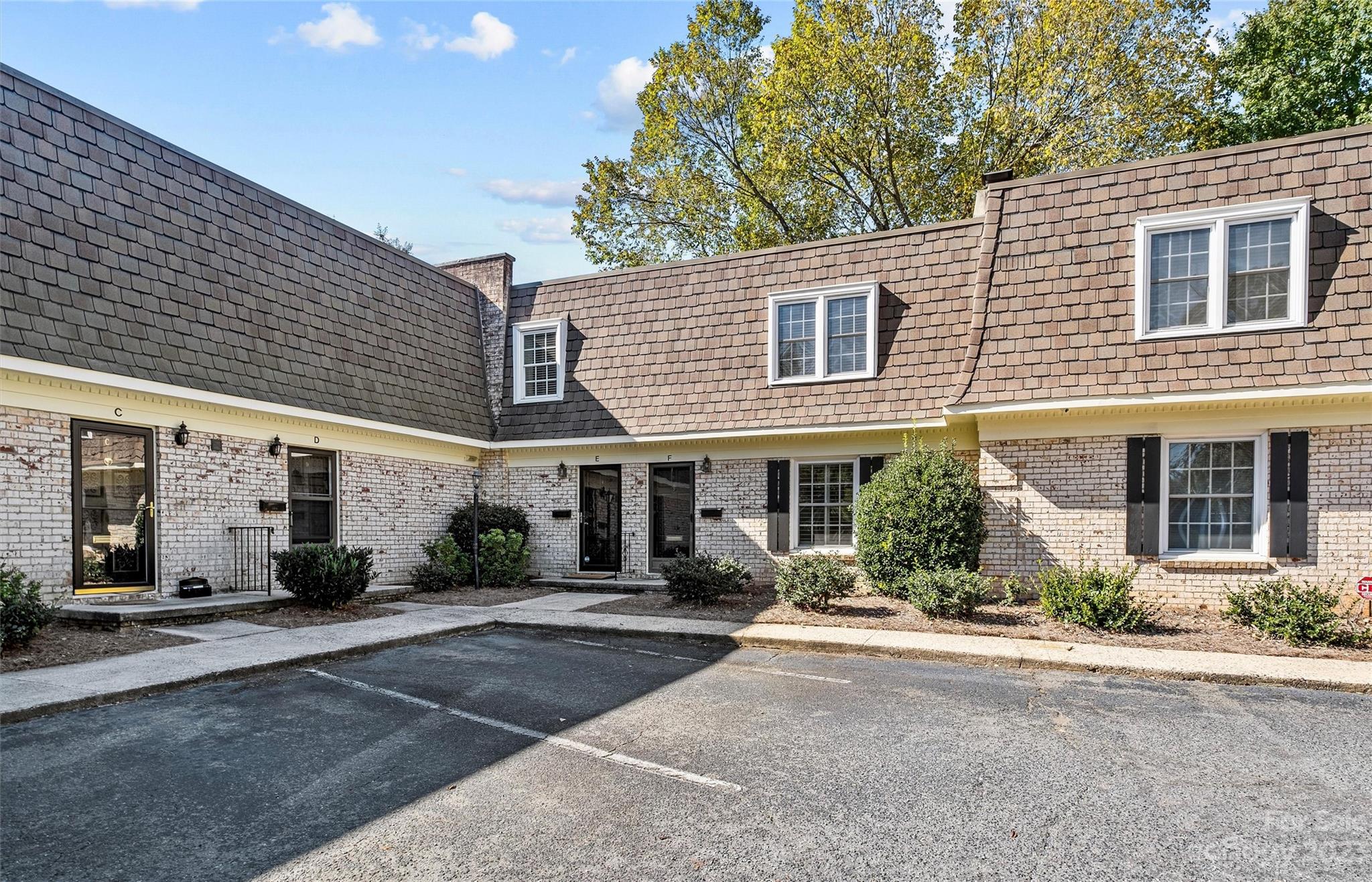 Trianon - Residential