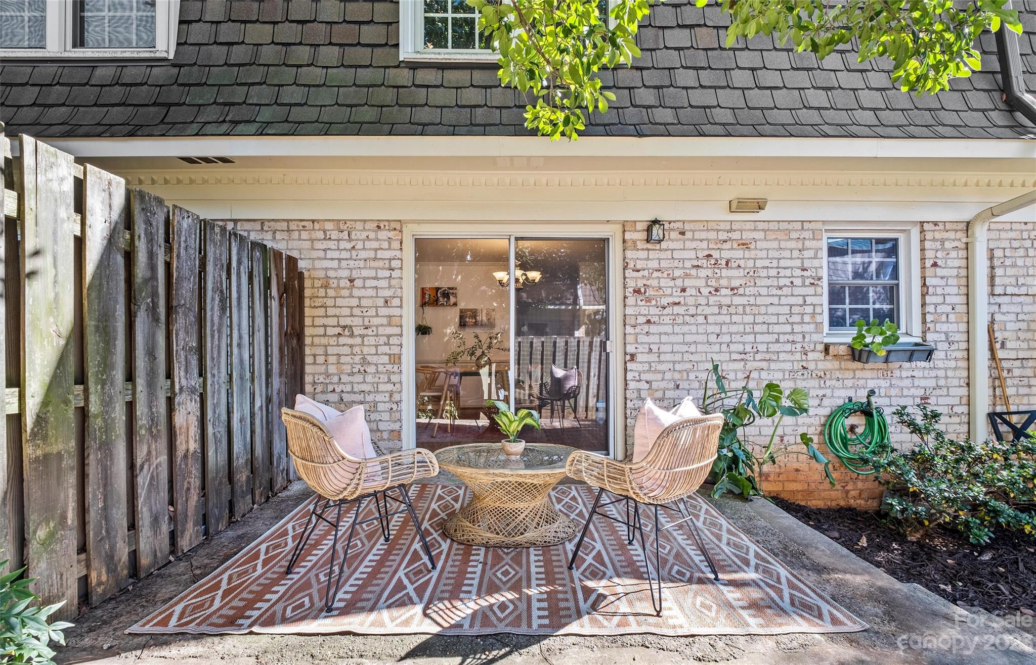 Trianon - Residential