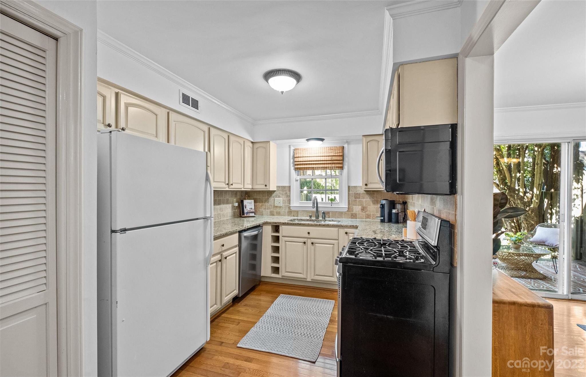 Trianon - Residential