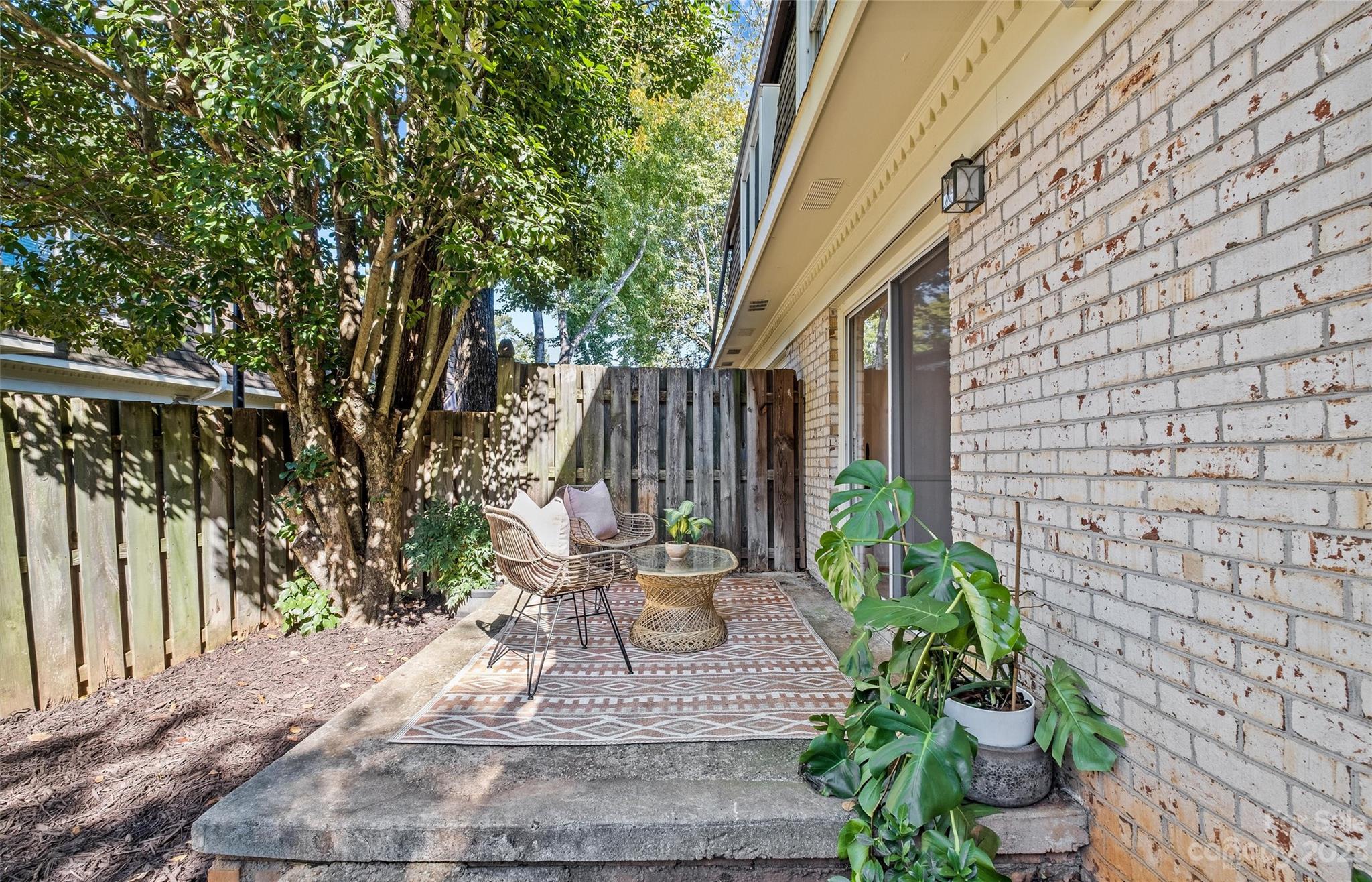 Trianon - Residential