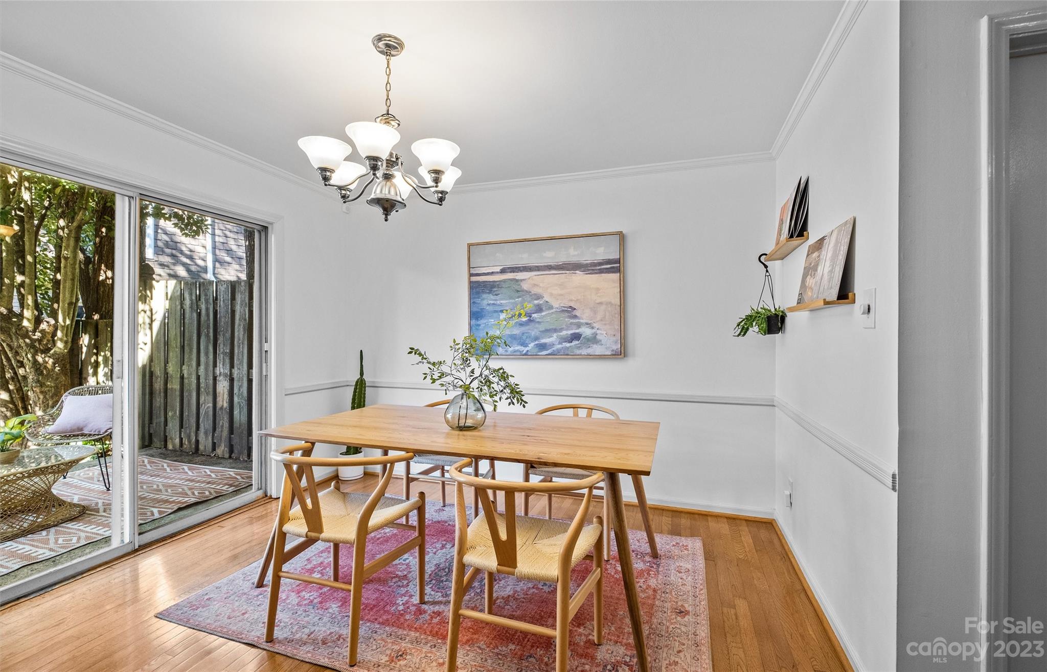 Trianon - Residential