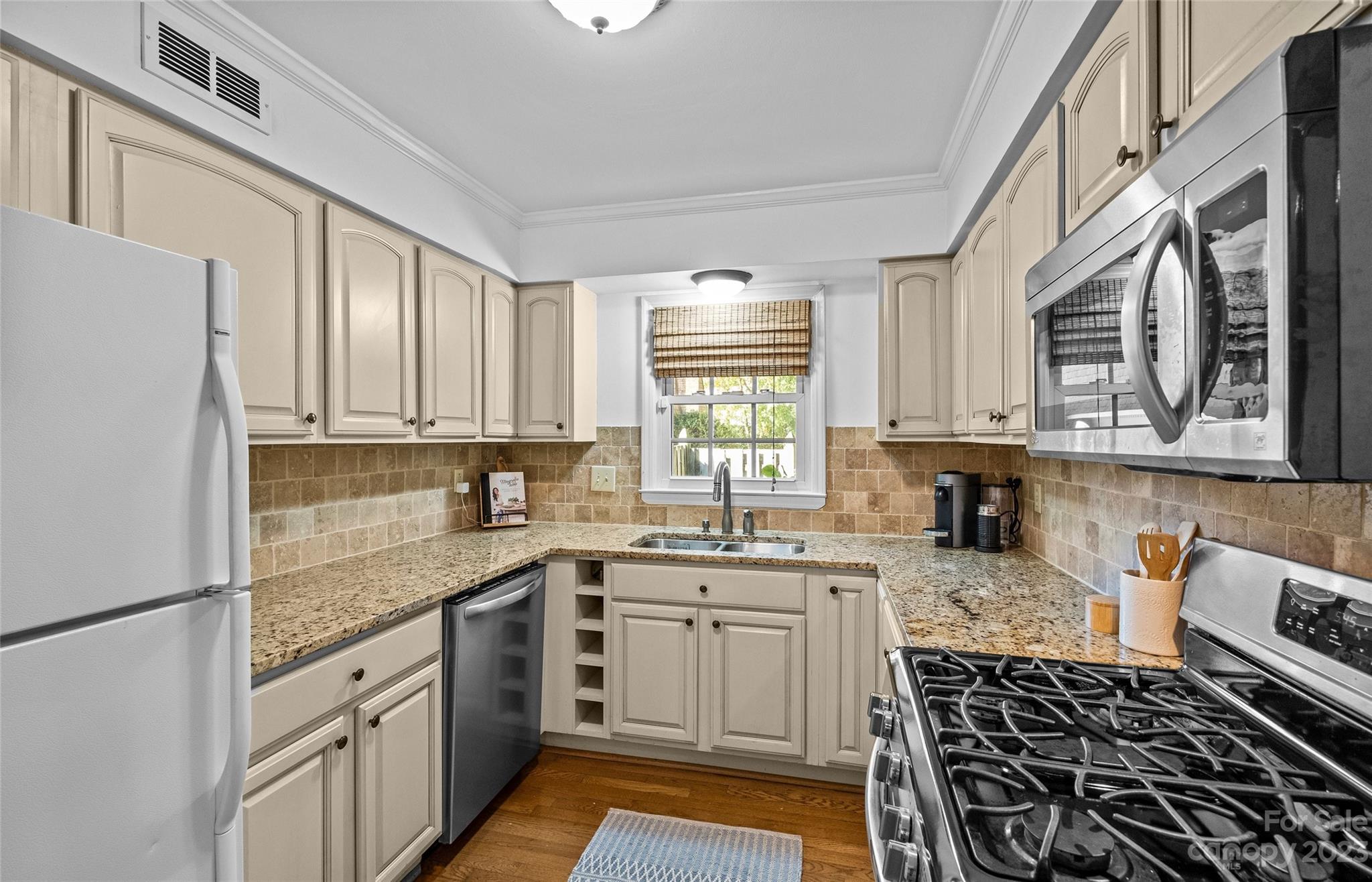 Trianon - Residential