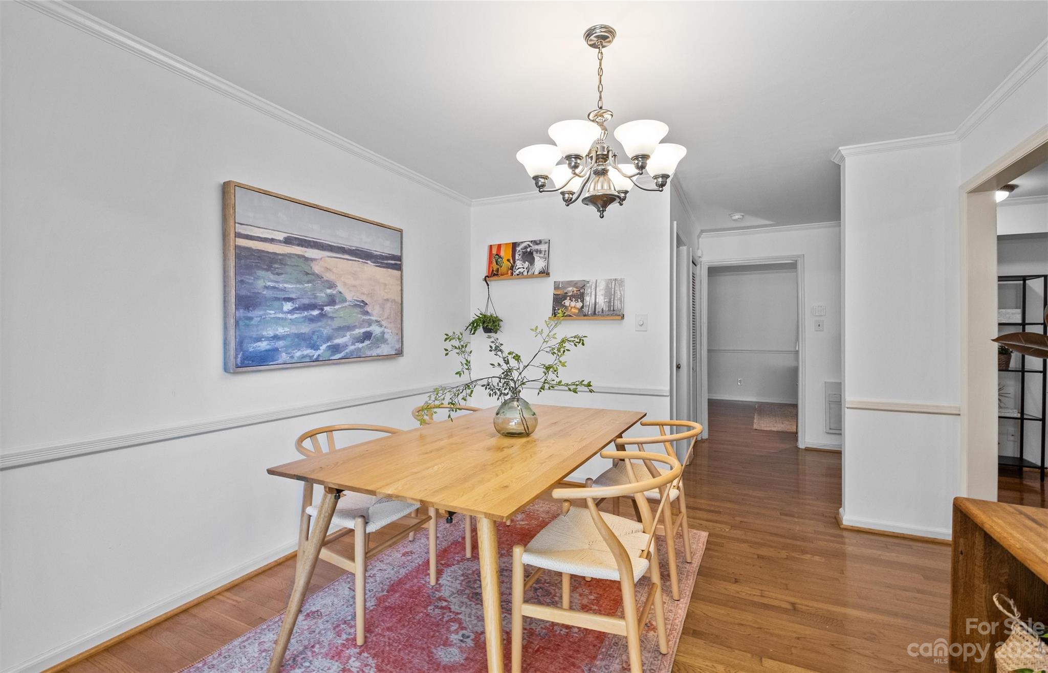 Trianon - Residential