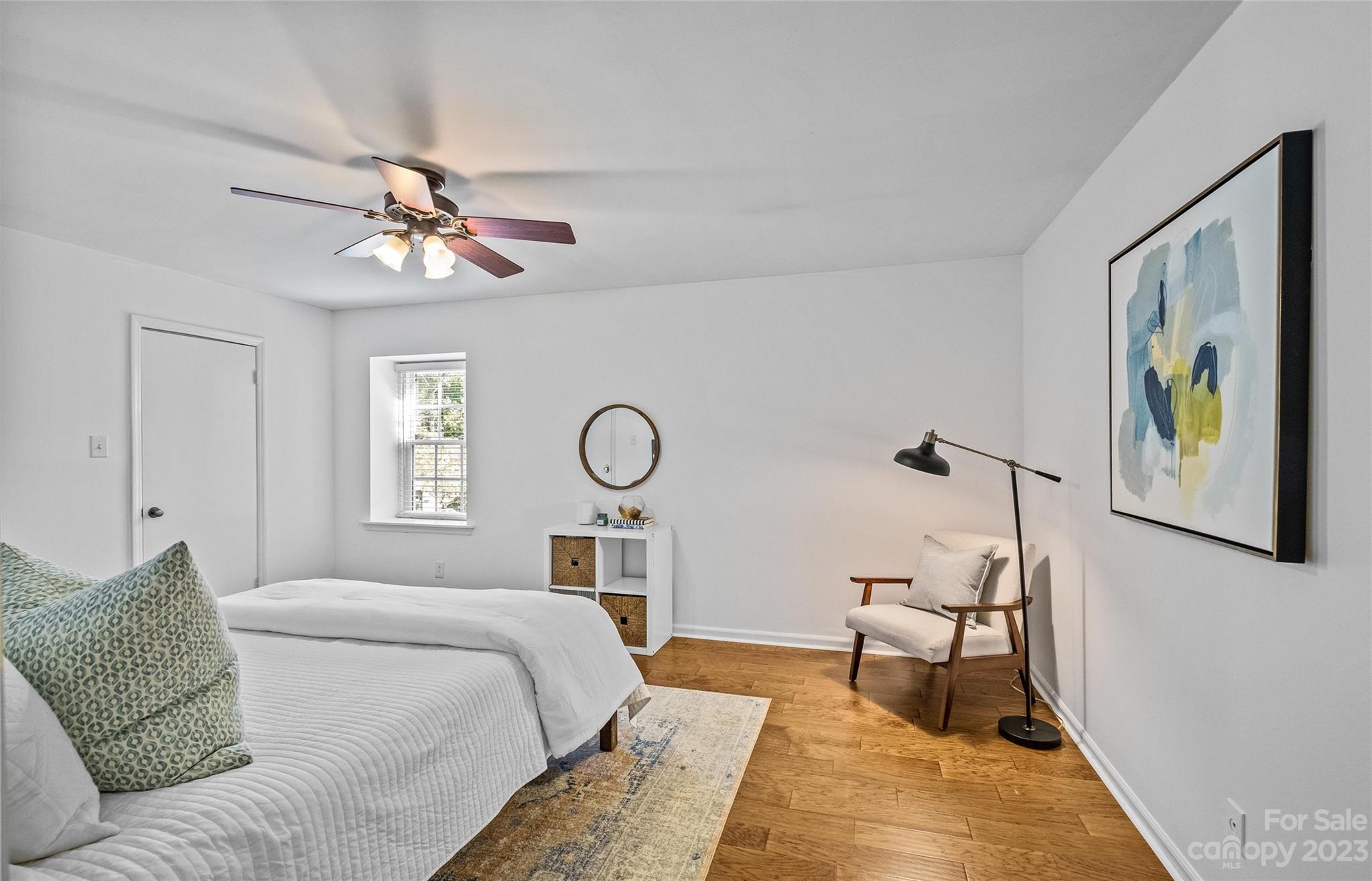 Trianon - Residential