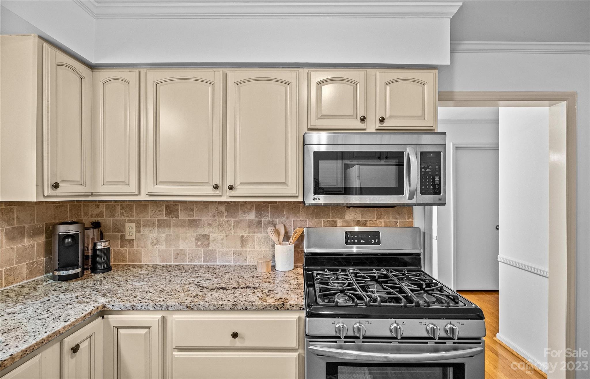 Trianon - Residential