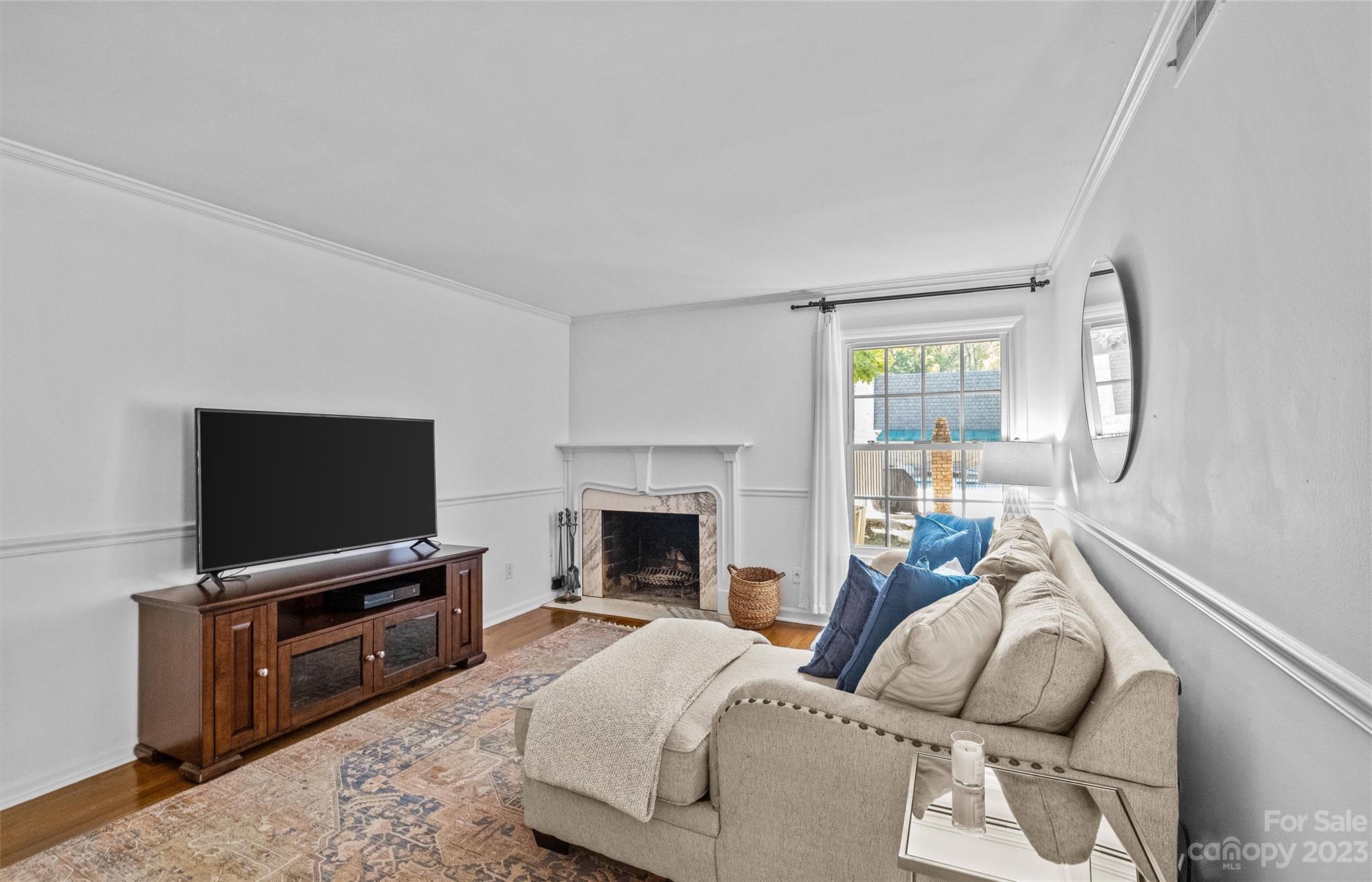 Trianon - Residential