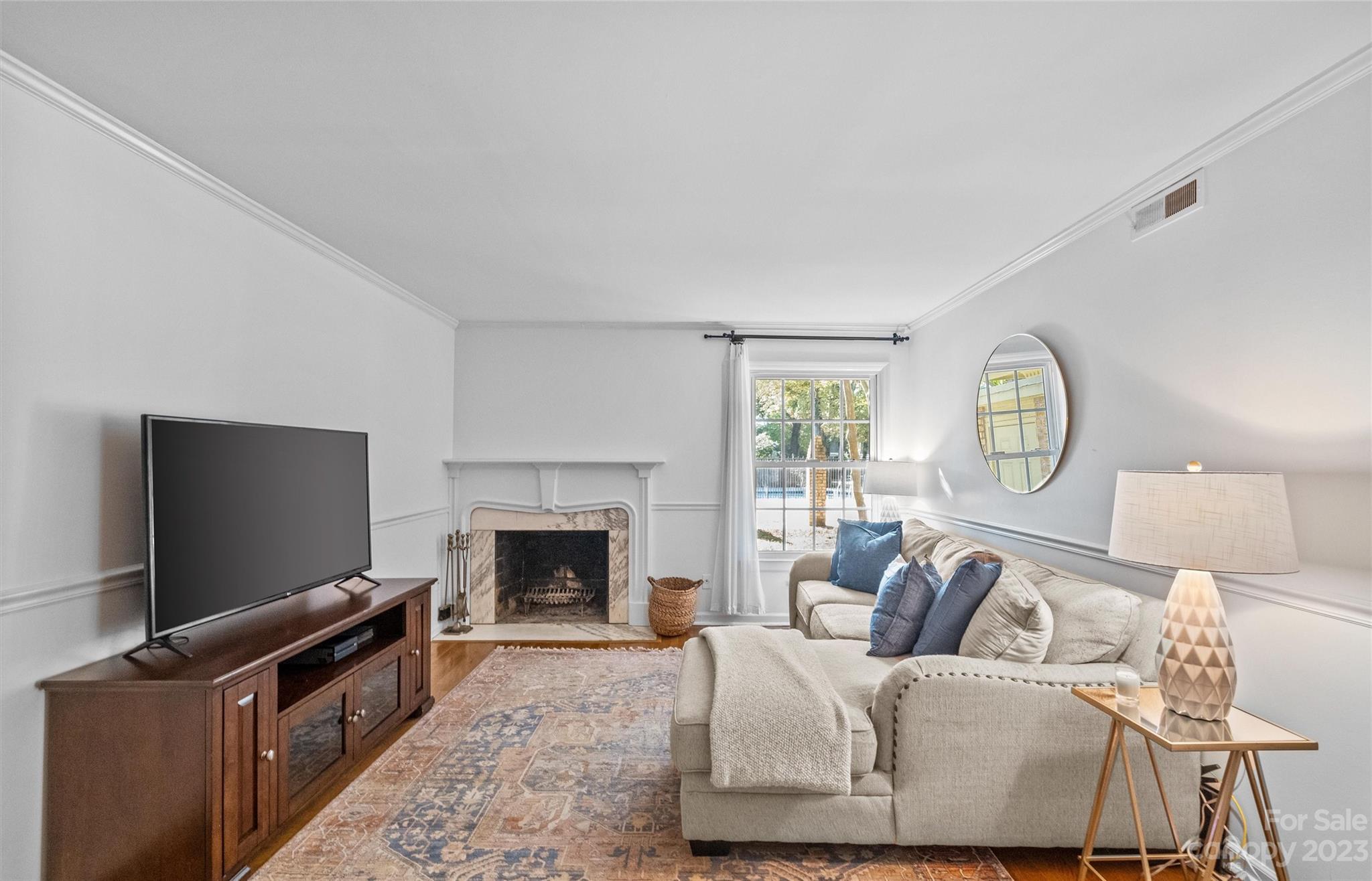 Trianon - Residential