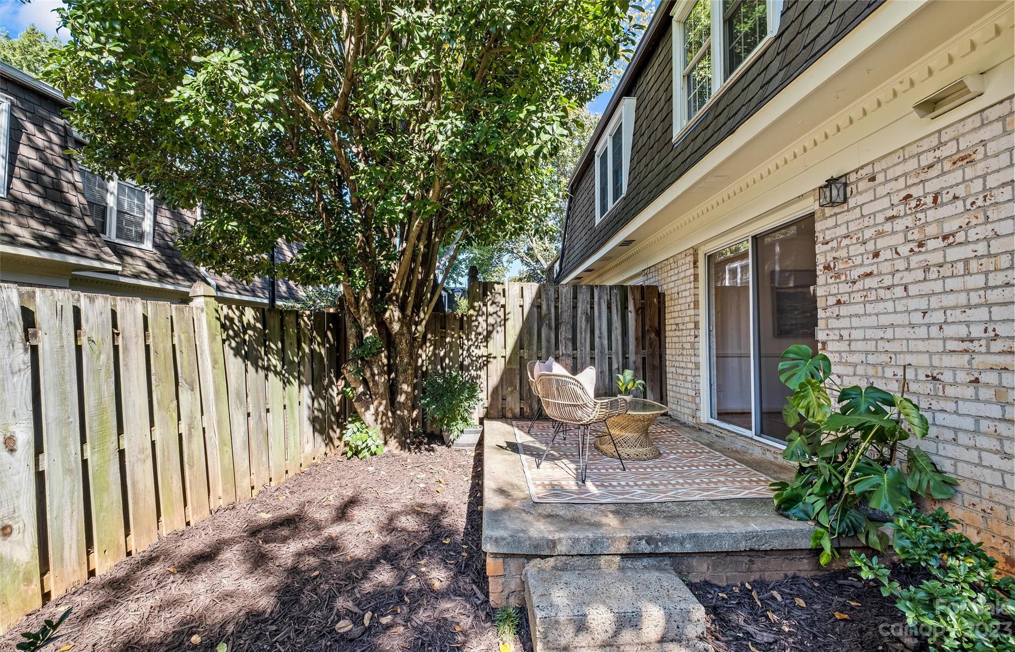 Trianon - Residential