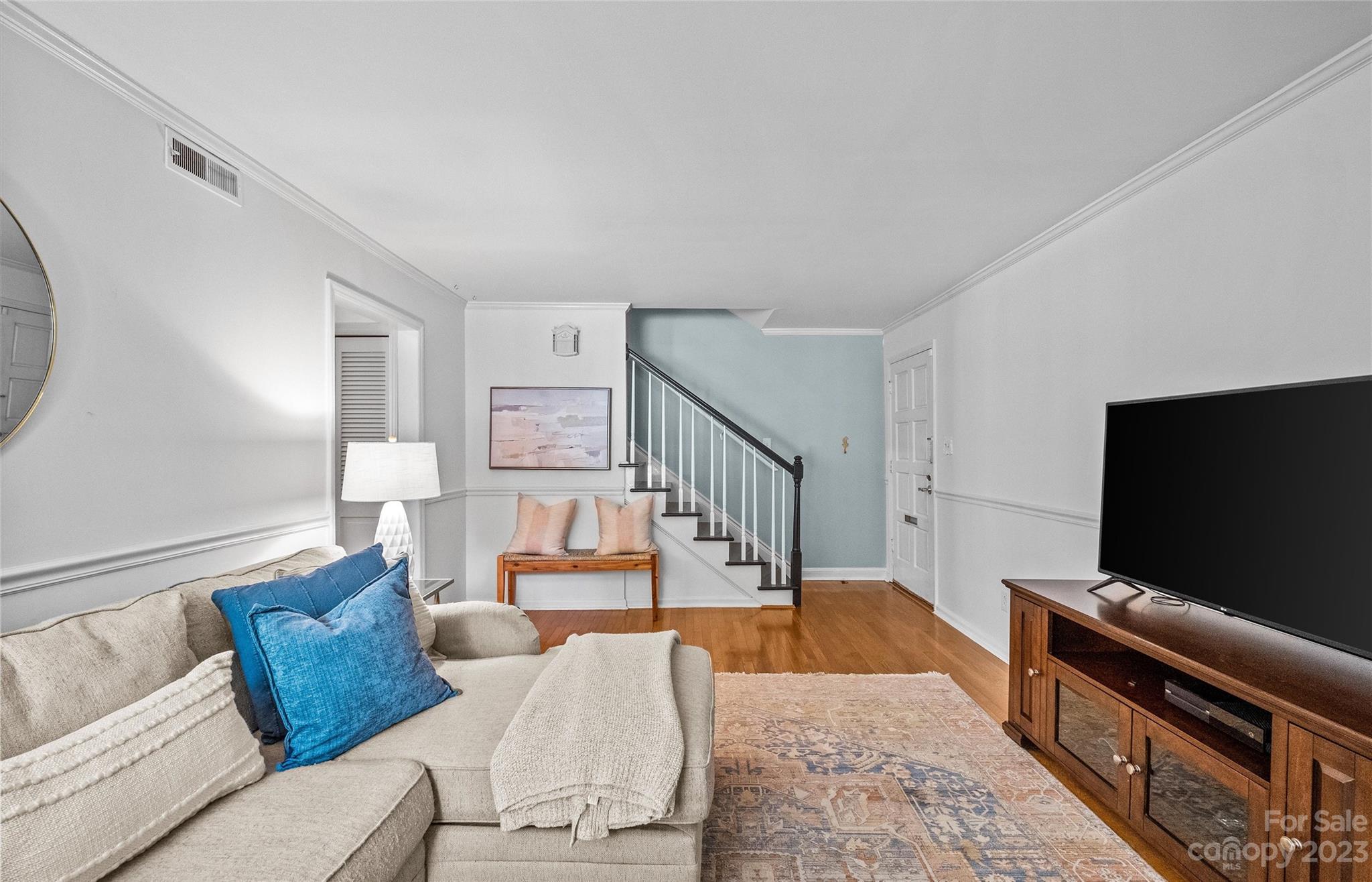 Trianon - Residential