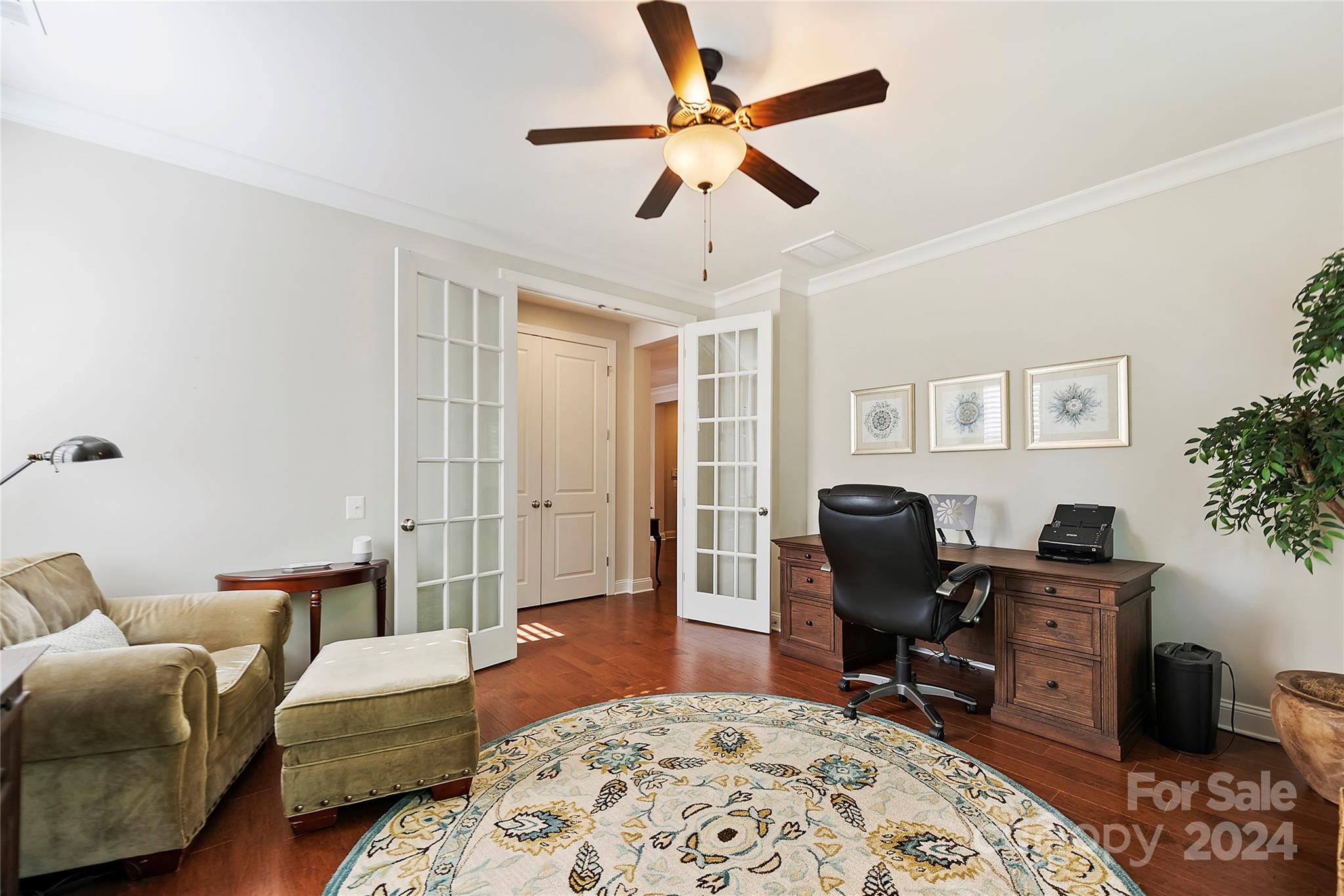 Robbins Park - Residential